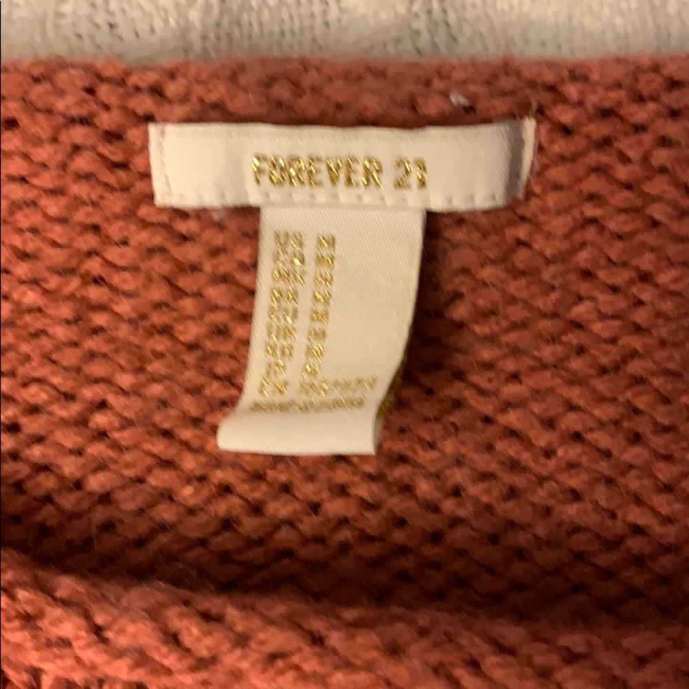 Sweater - Picture 3 of 3